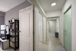 Blk 287A Compassvale Cape (Sengkang), HDB 4 Rooms #543163521